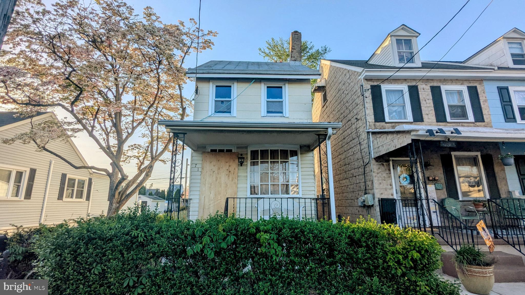 GARDEN VIEW - Residential