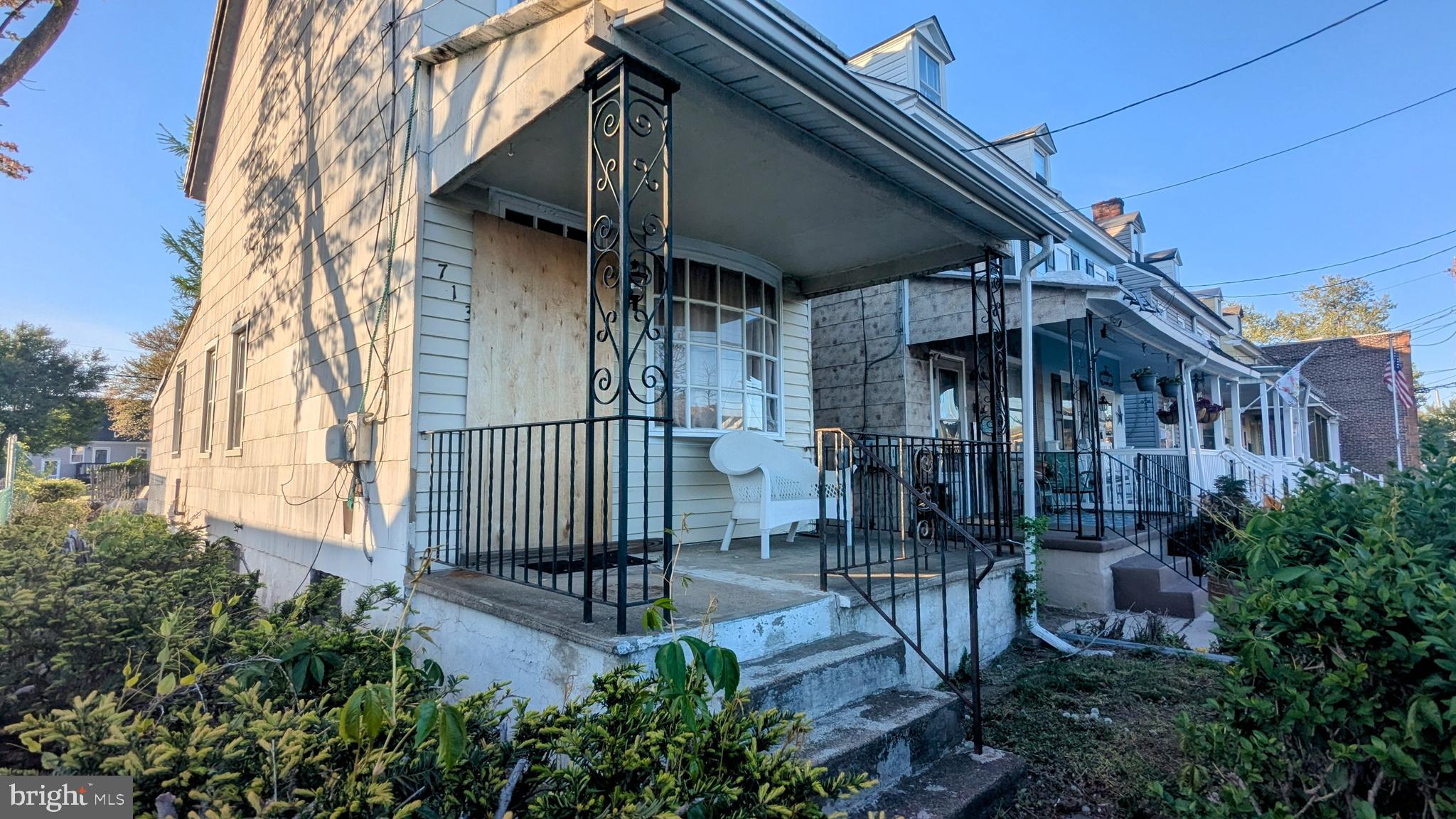 GARDEN VIEW - Residential