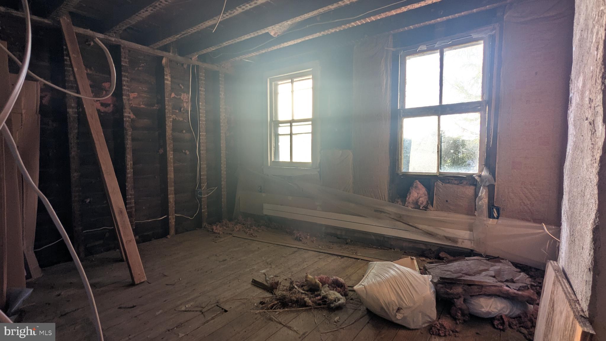 GARDEN VIEW - Residential