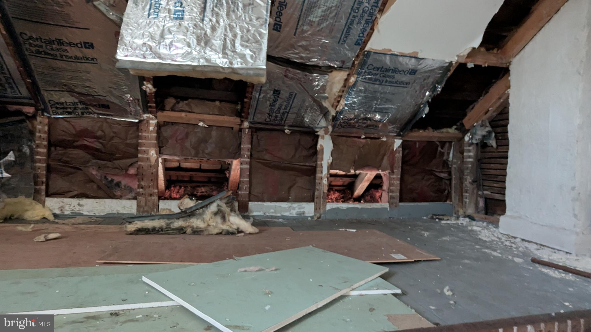 GARDEN VIEW - Residential