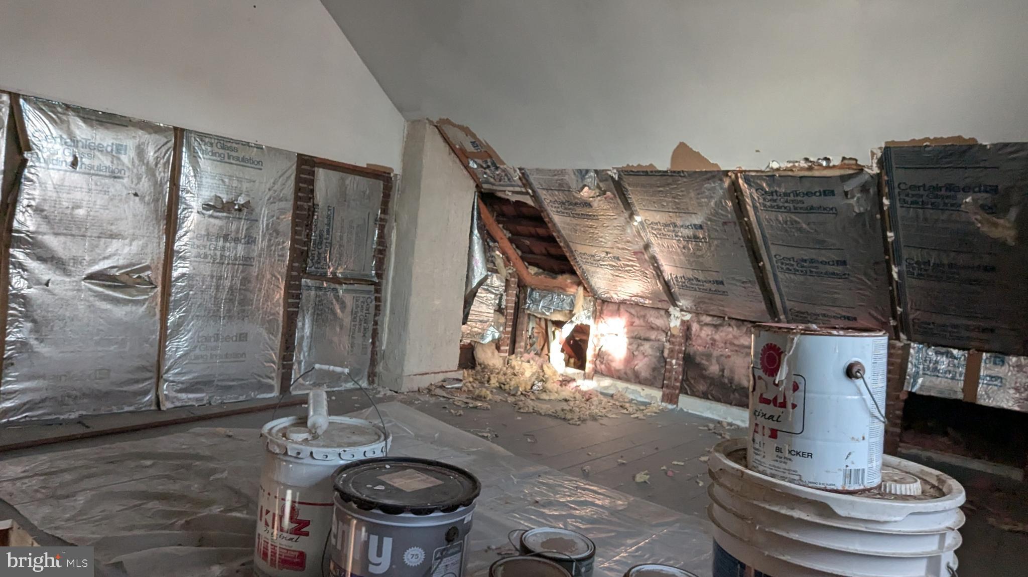 GARDEN VIEW - Residential