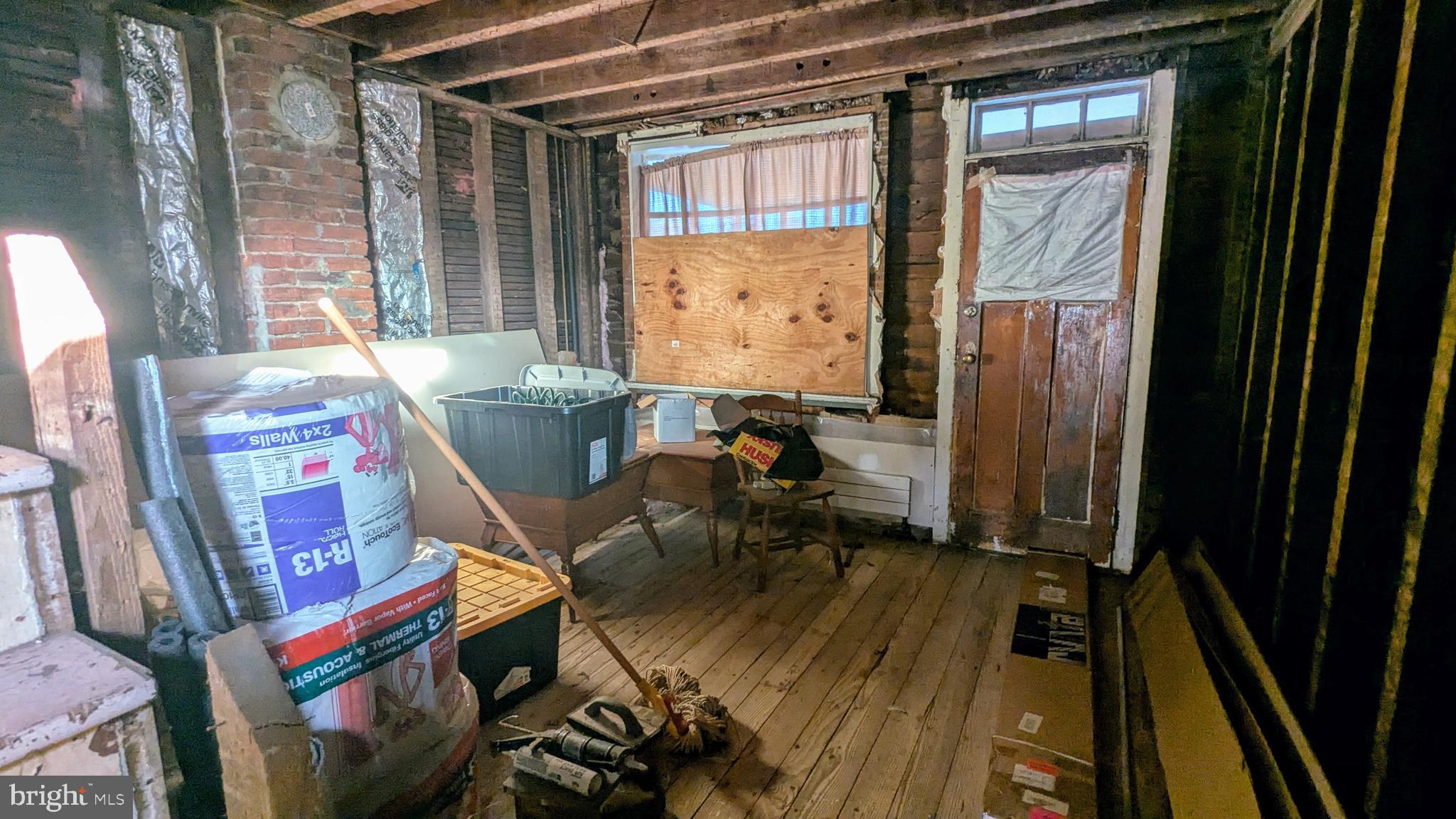 GARDEN VIEW - Residential