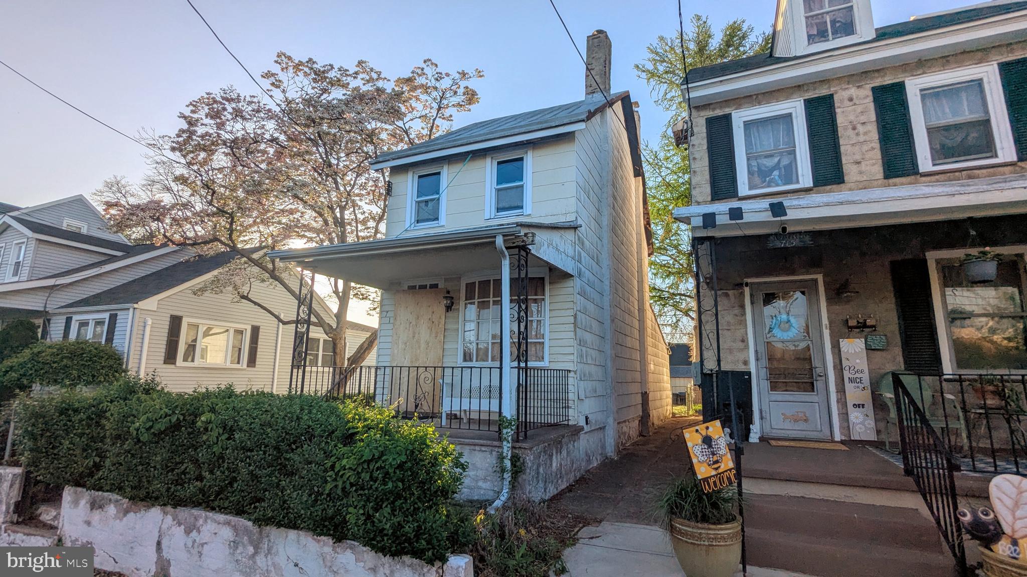 GARDEN VIEW - Residential