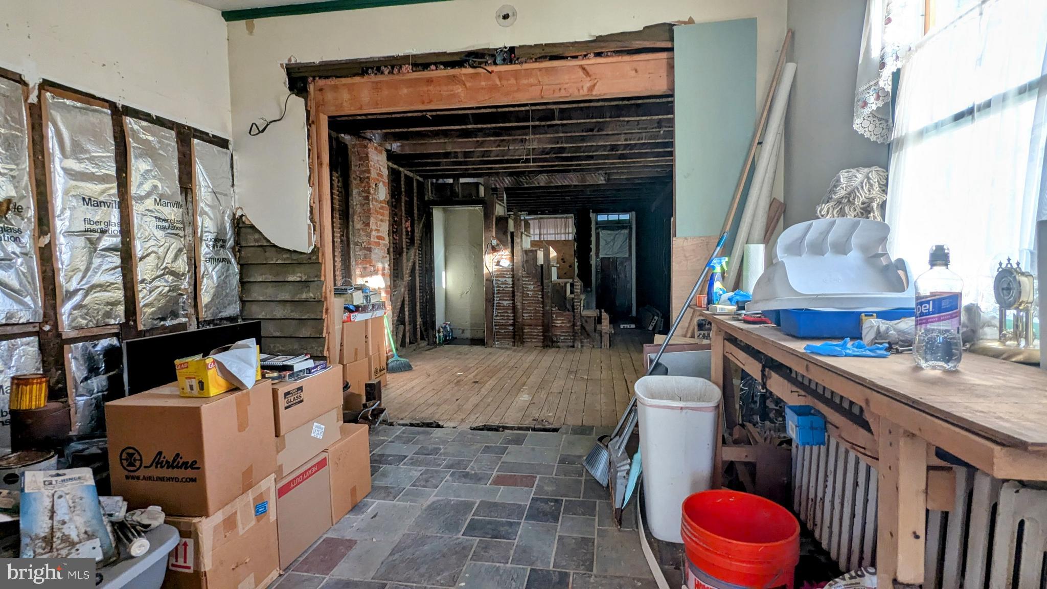 GARDEN VIEW - Residential