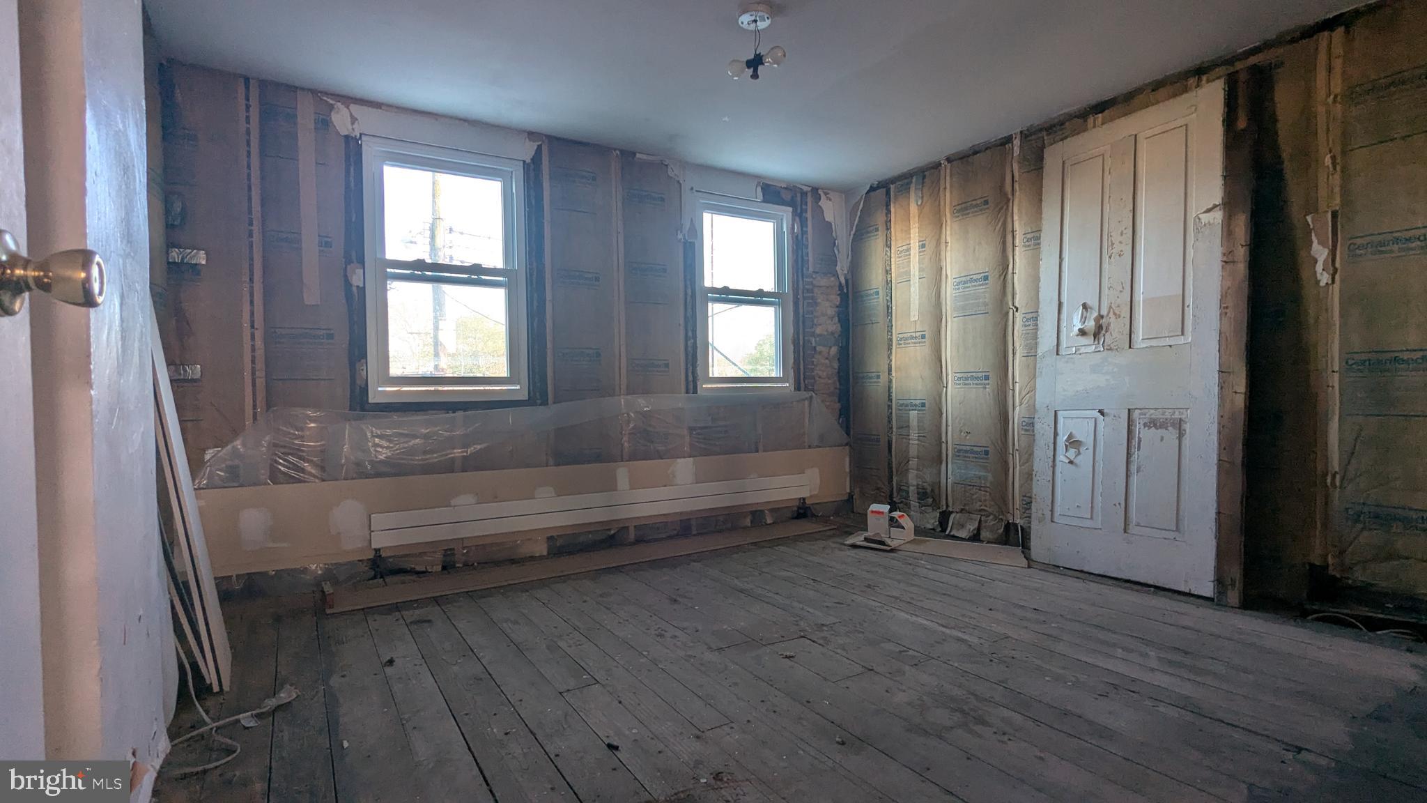 GARDEN VIEW - Residential