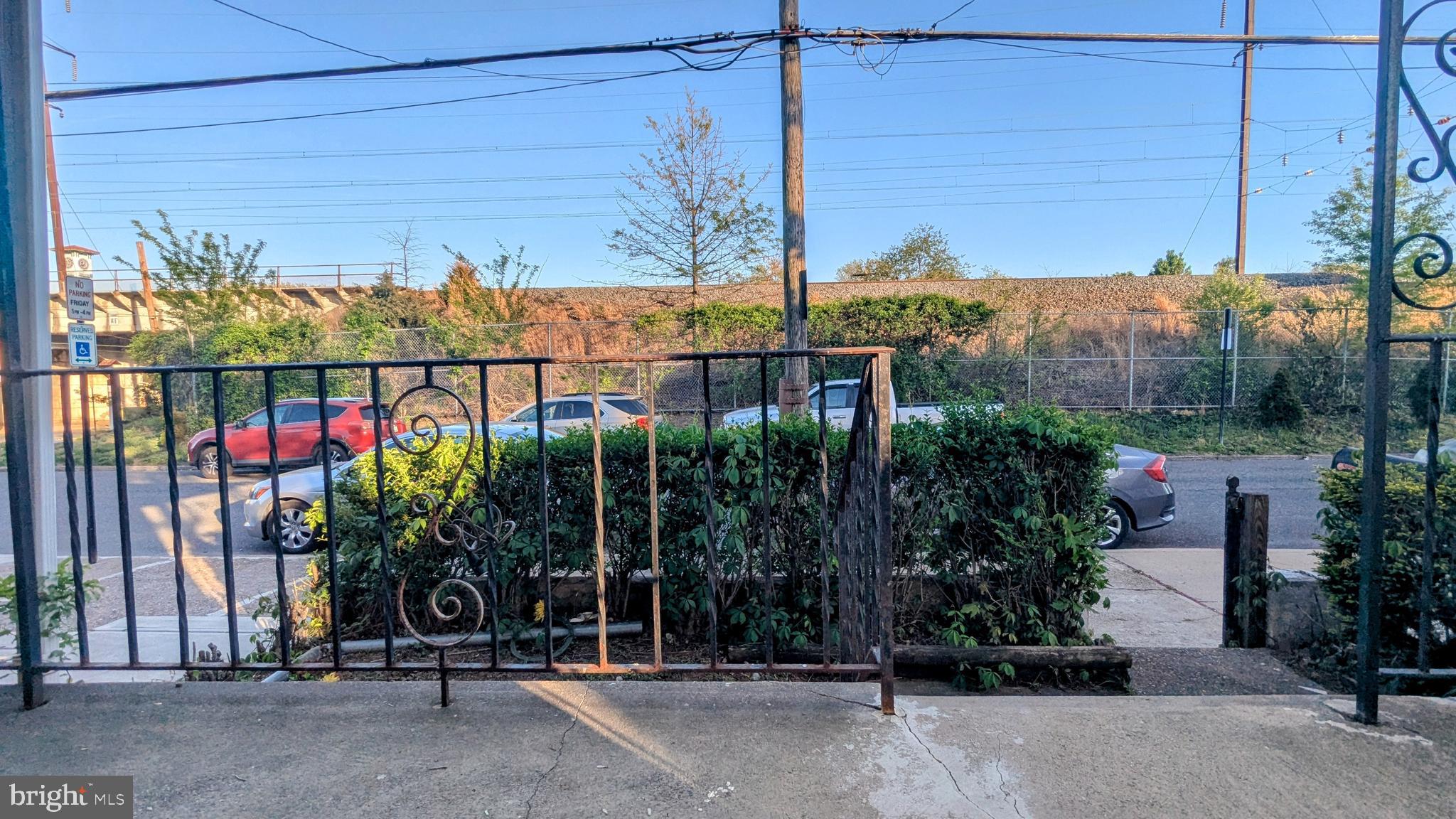 GARDEN VIEW - Residential