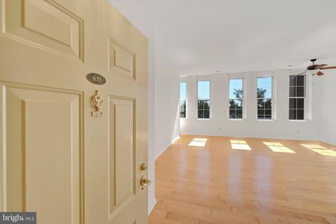 Photo of 917 Columbia Avenue #633, LANCASTER, PA 17603 (MLS # PALA2076890)