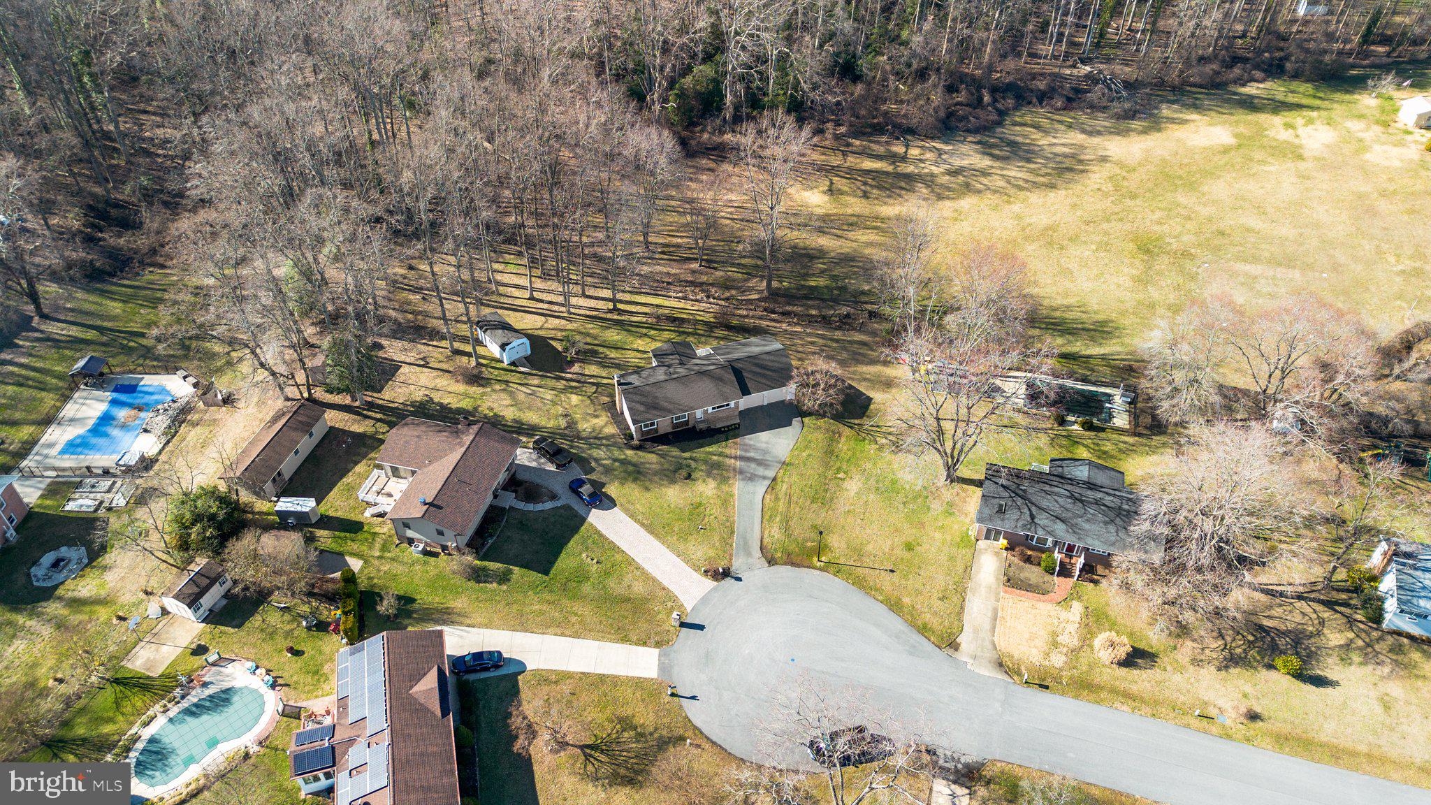 SOUTHDOWN ESTATES - Residential