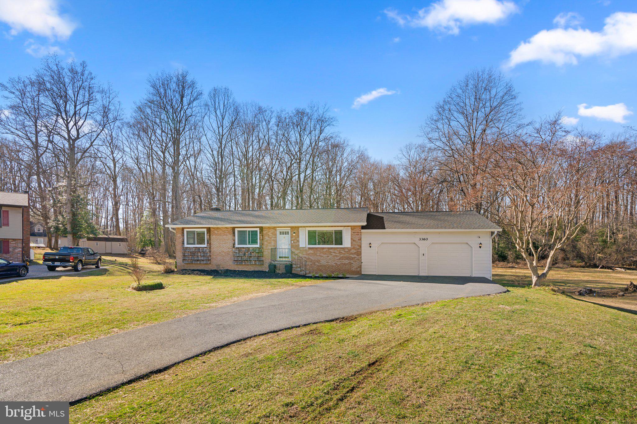 SOUTHDOWN ESTATES - Residential