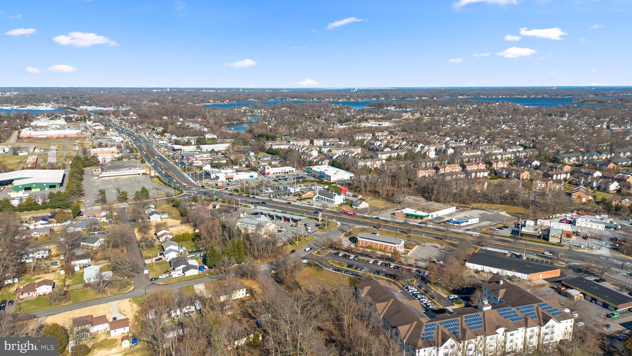 SOUTHDOWN ESTATES - Residential