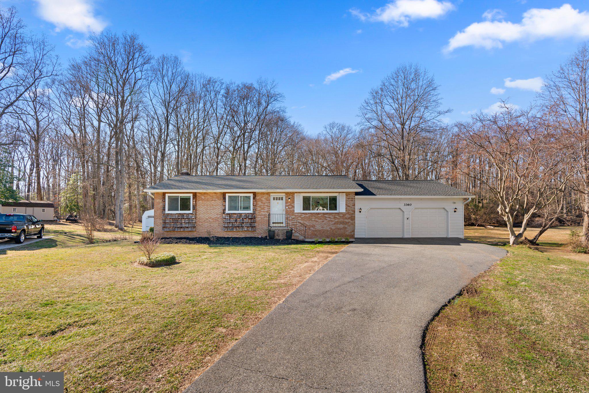 SOUTHDOWN ESTATES - Residential