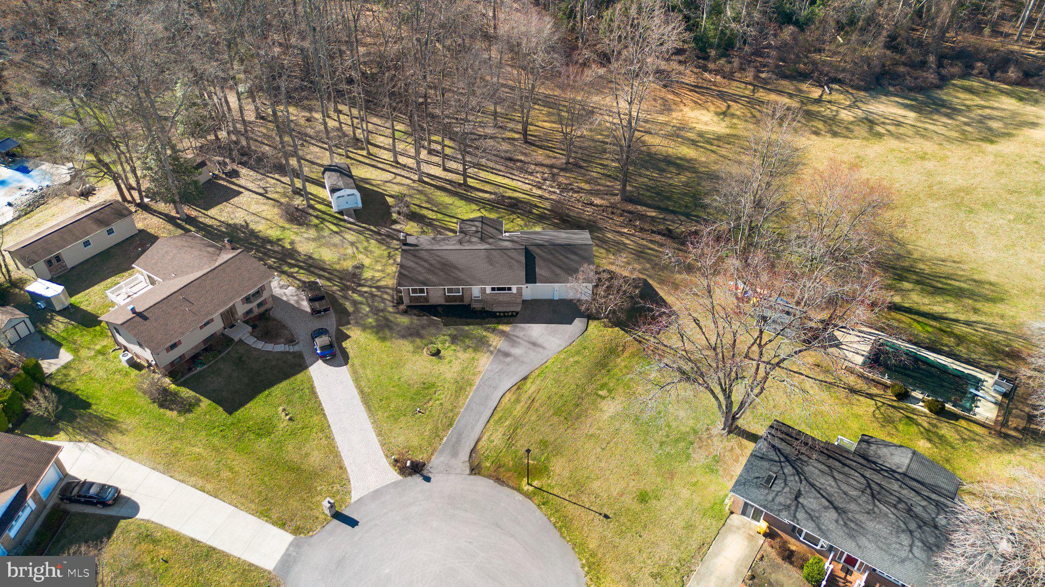 SOUTHDOWN ESTATES - Residential