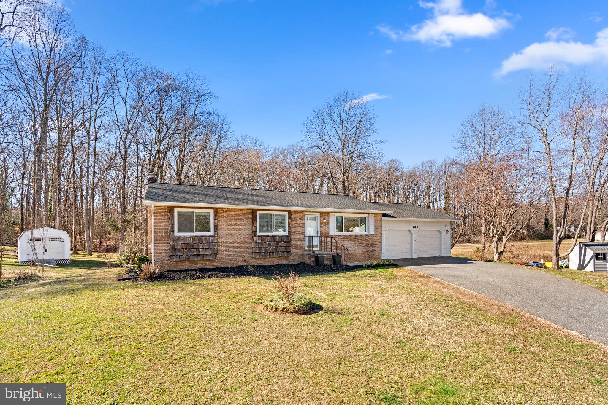 SOUTHDOWN ESTATES - Residential