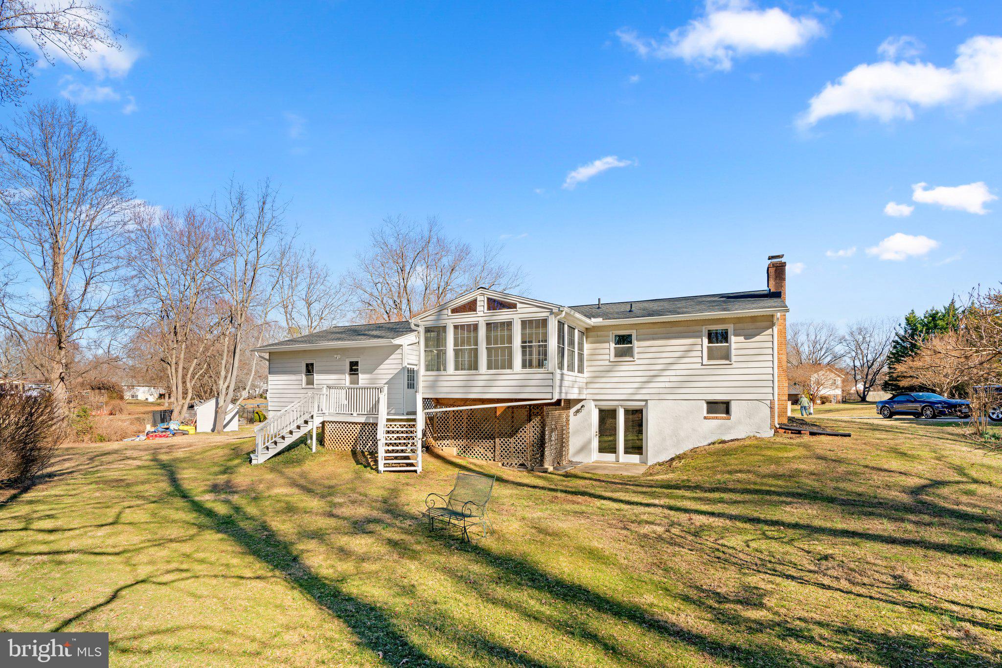 SOUTHDOWN ESTATES - Residential