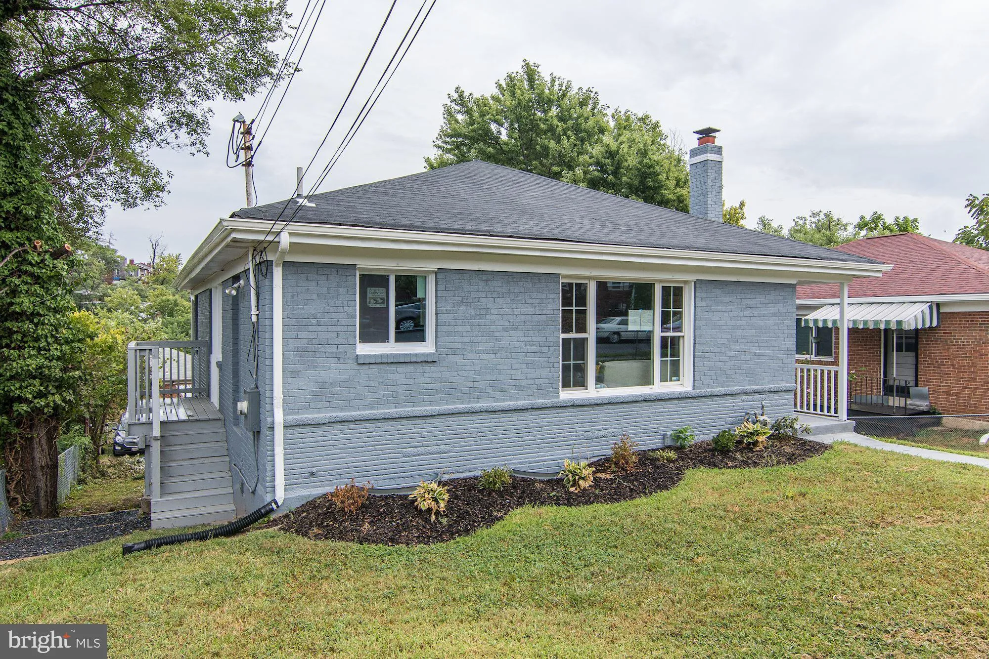 724 Adrian Street SE, Washington, DC 20019
