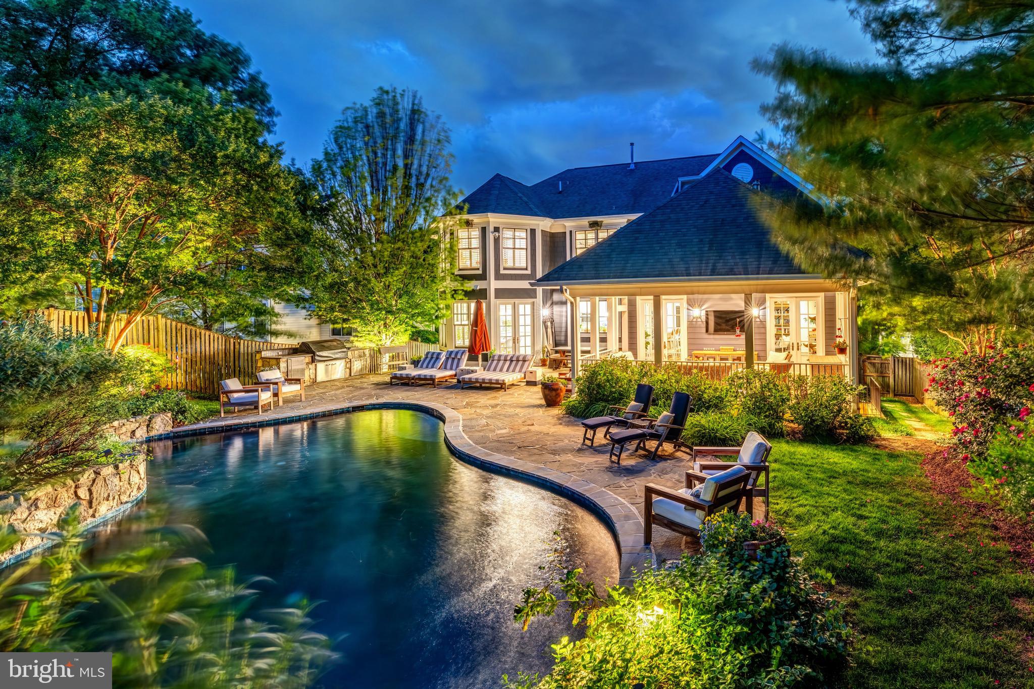 STONELEIGH - Residential