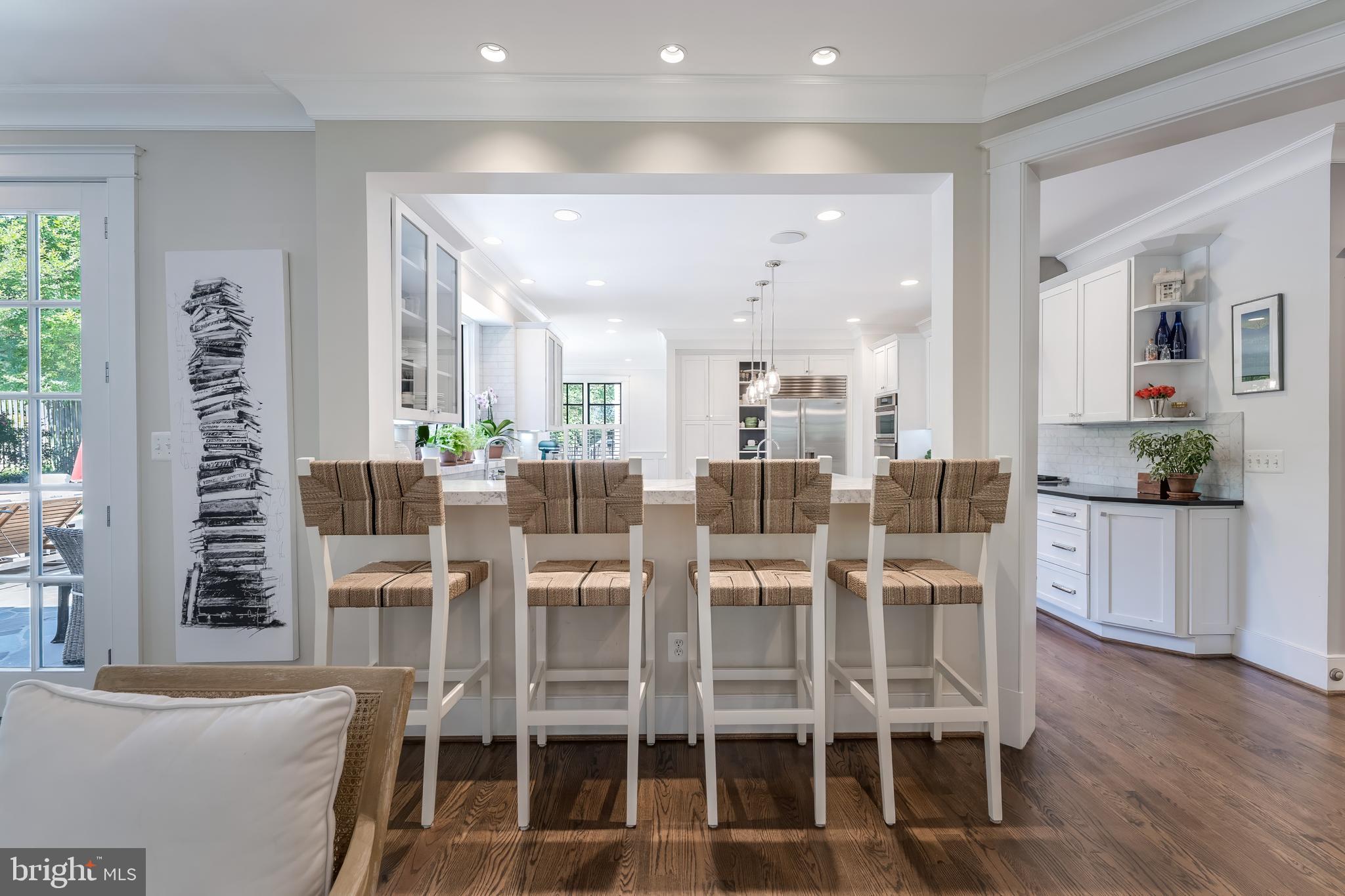 STONELEIGH - Residential