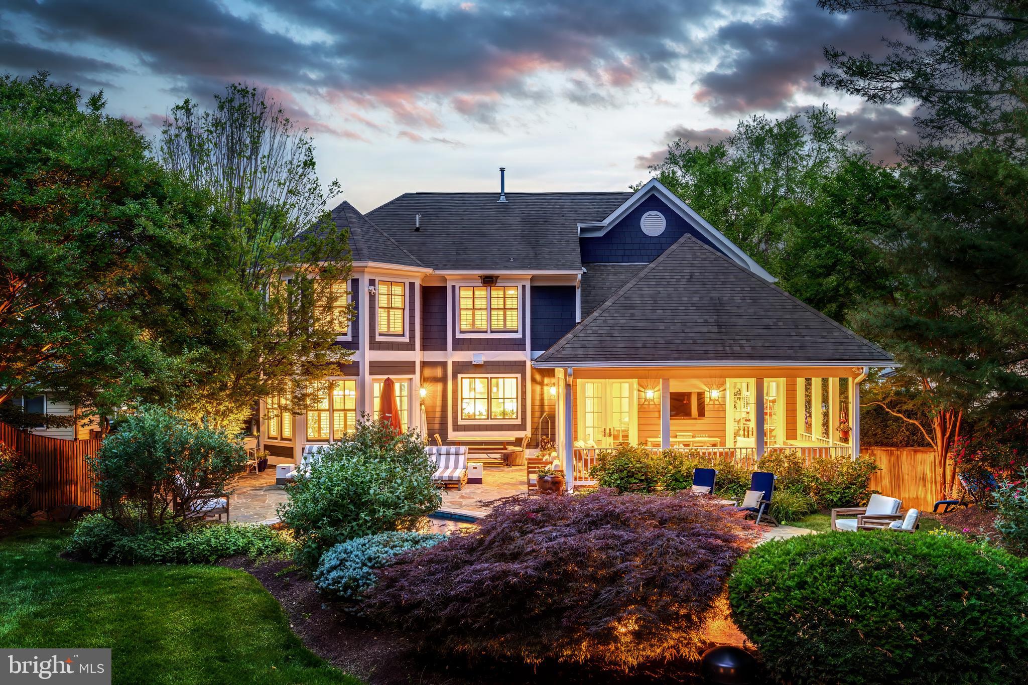 STONELEIGH - Residential