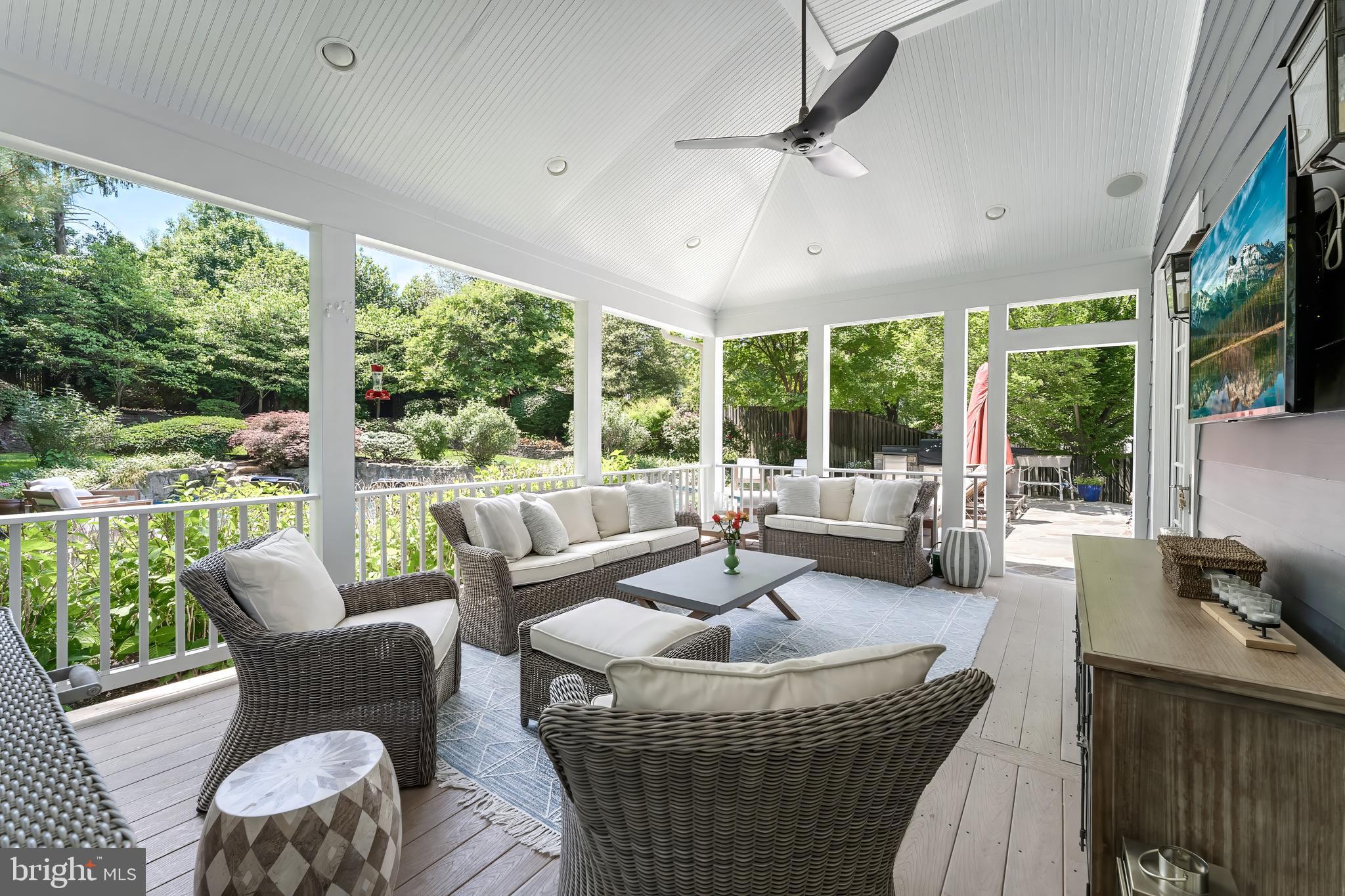 STONELEIGH - Residential