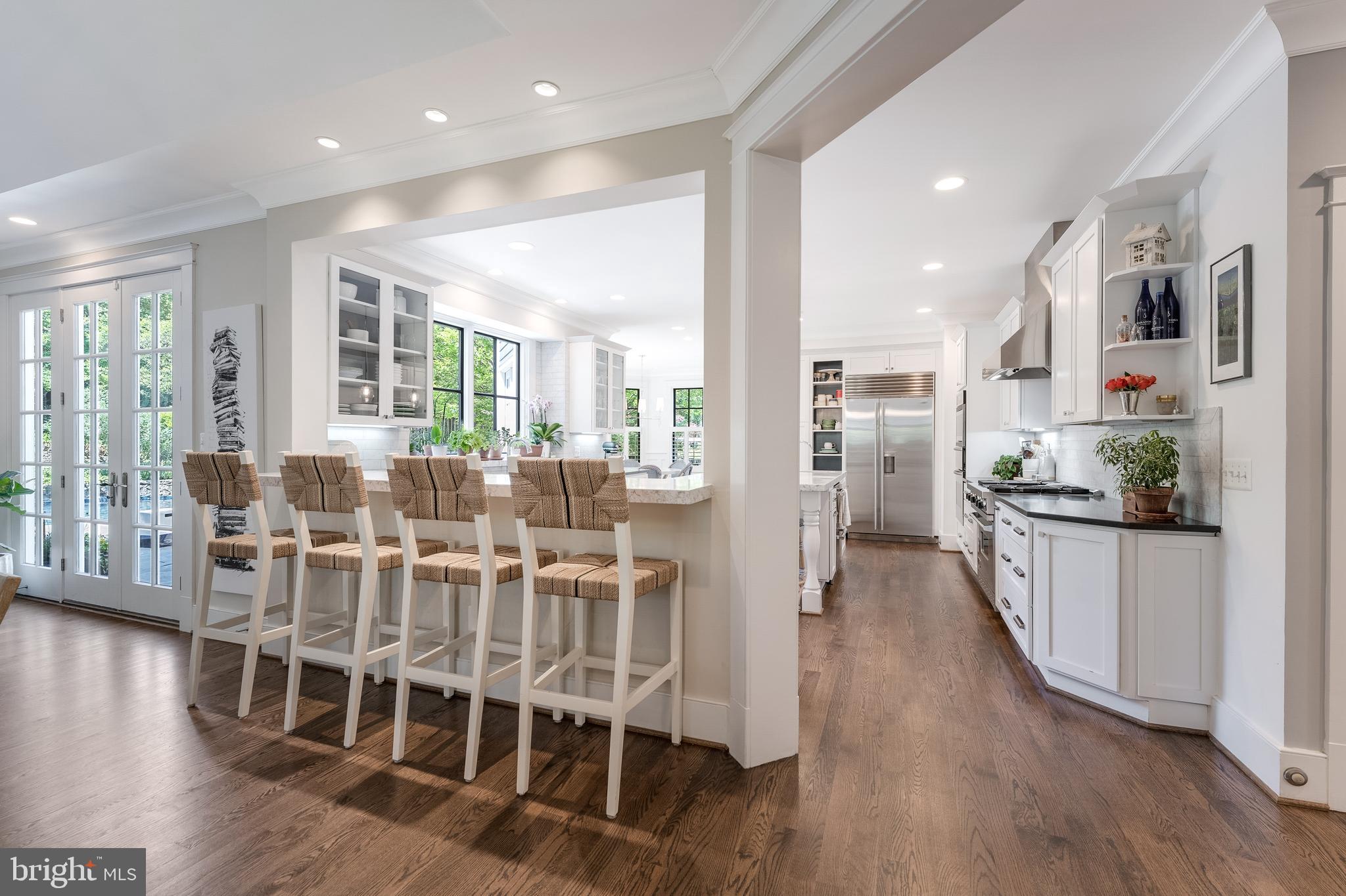 STONELEIGH - Residential