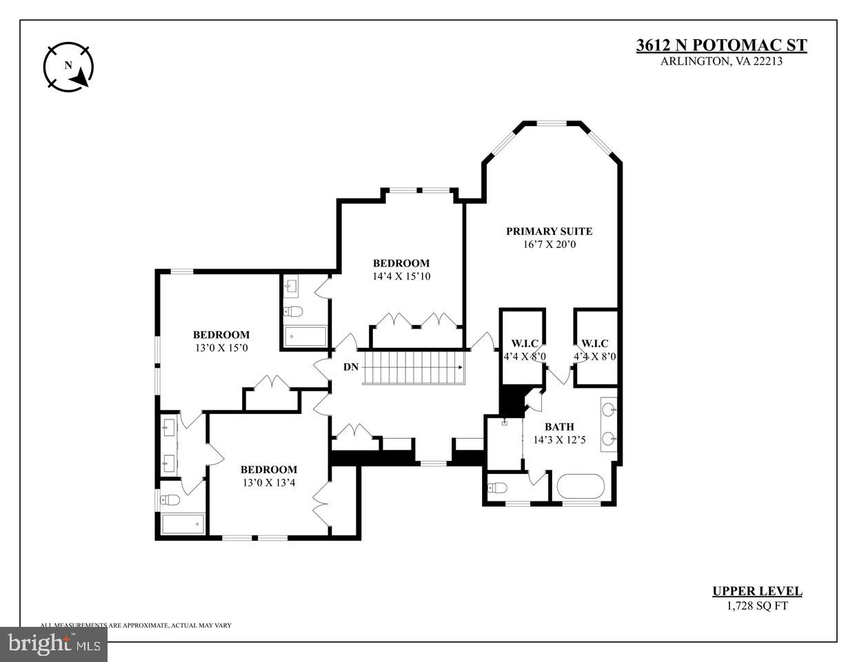 STONELEIGH - Residential