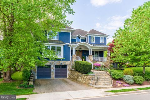 Photo of 3612 N Potomac Street, ARLINGTON, VA 22213 (MLS # VAAR2073146)