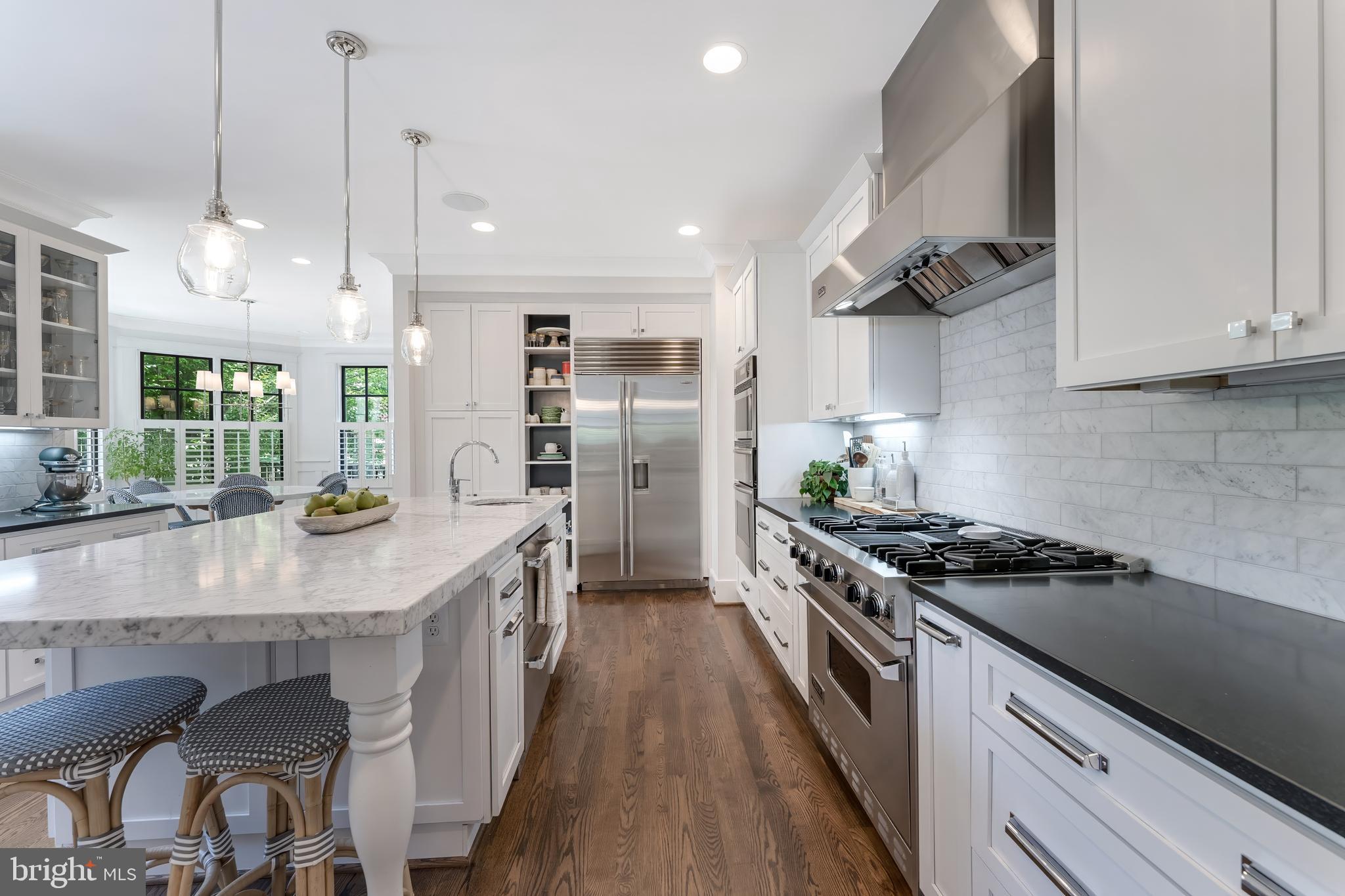 STONELEIGH - Residential