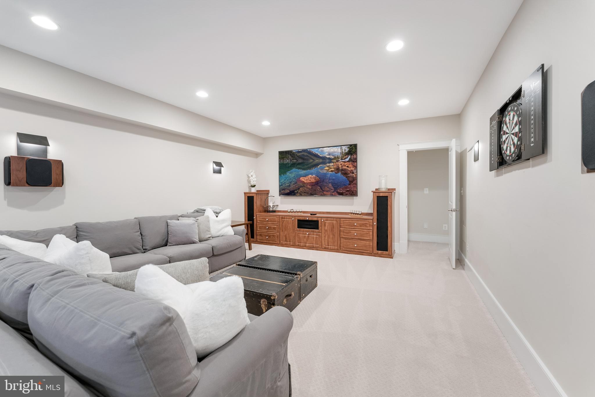 STONELEIGH - Residential
