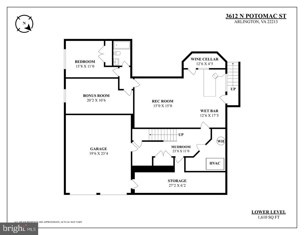 STONELEIGH - Residential