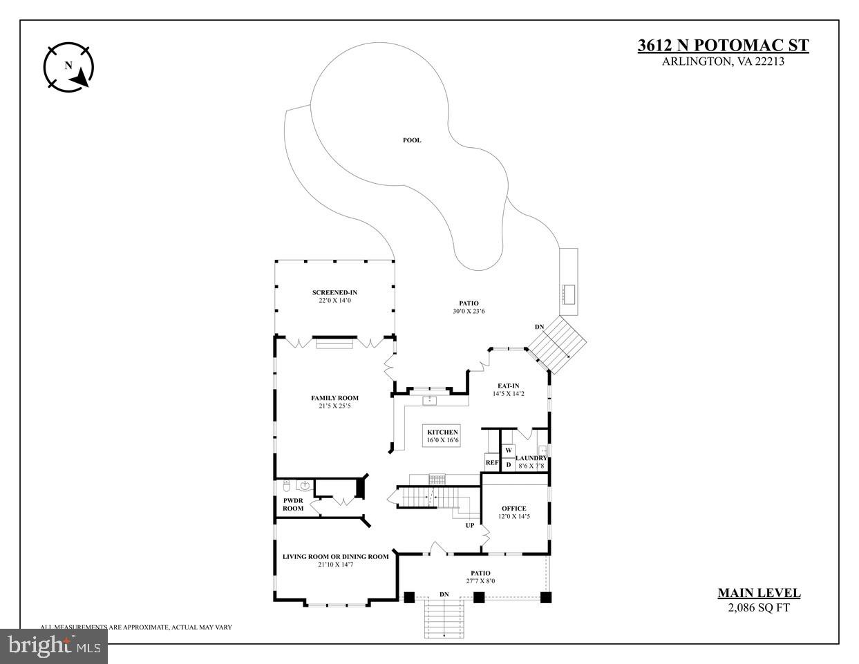 STONELEIGH - Residential