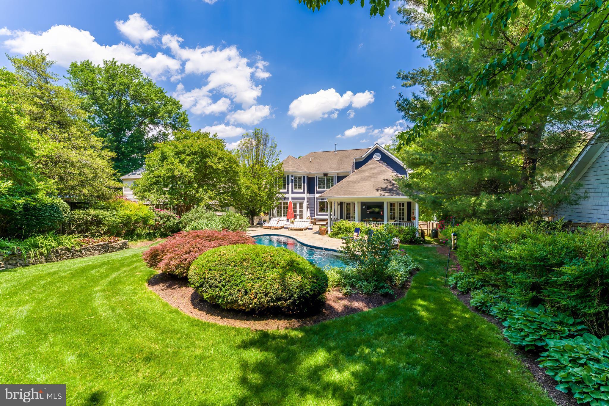STONELEIGH - Residential