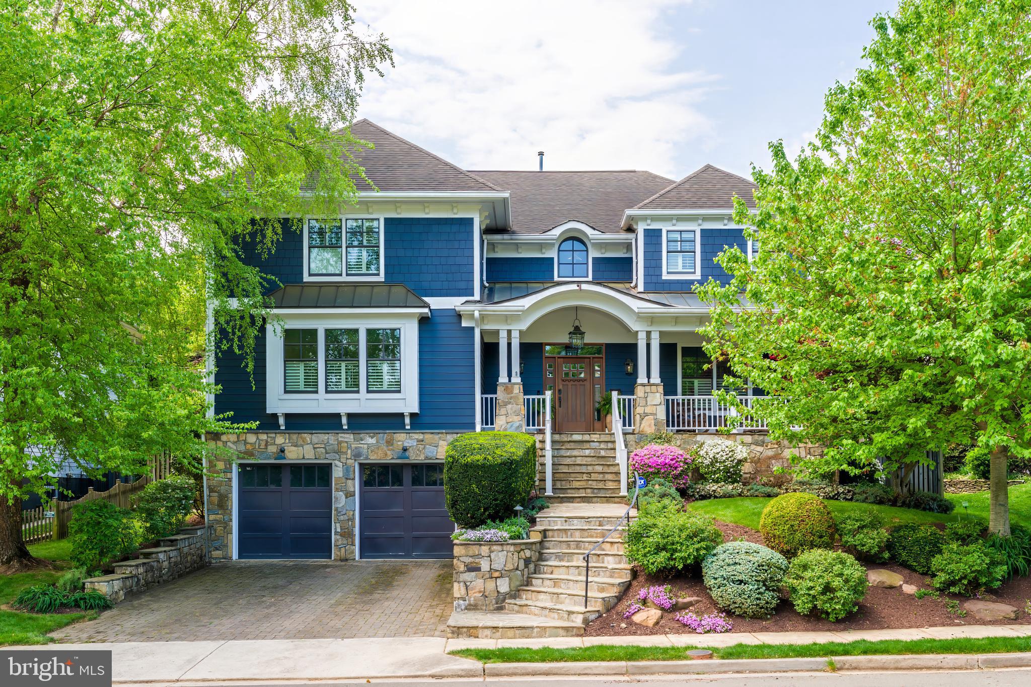 STONELEIGH - Residential