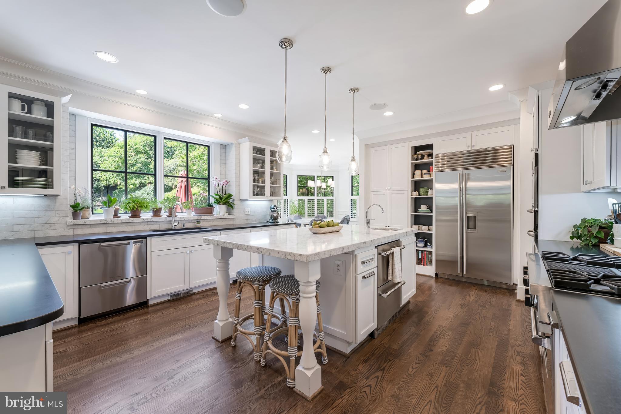 STONELEIGH - Residential