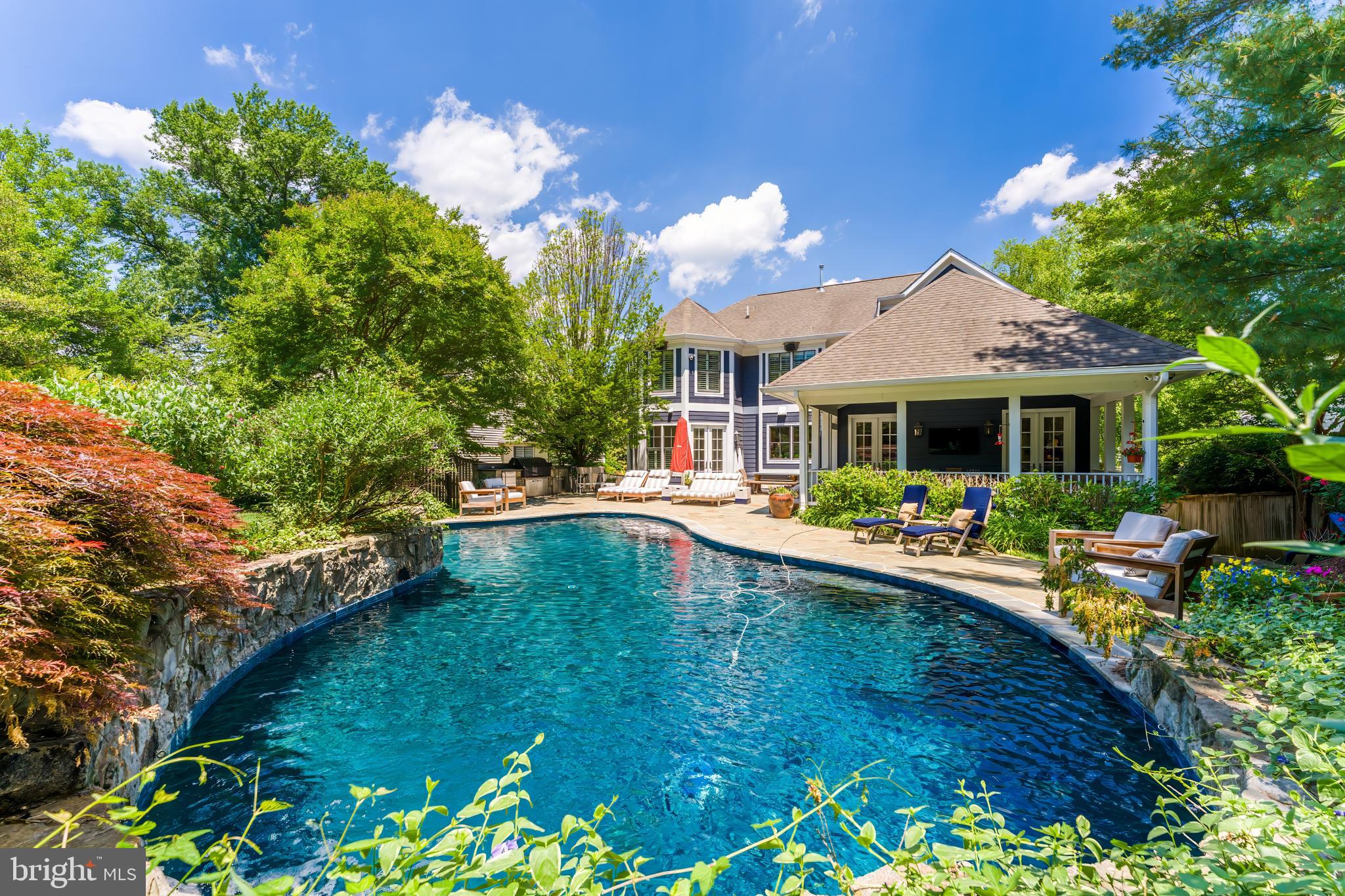 STONELEIGH - Residential