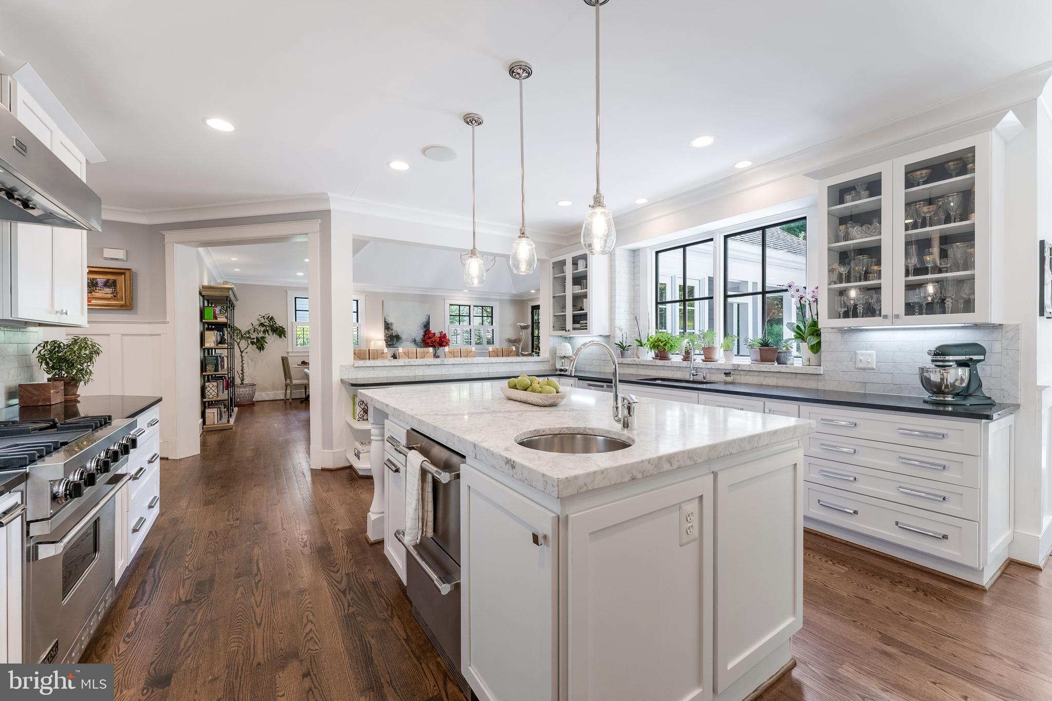 STONELEIGH - Residential