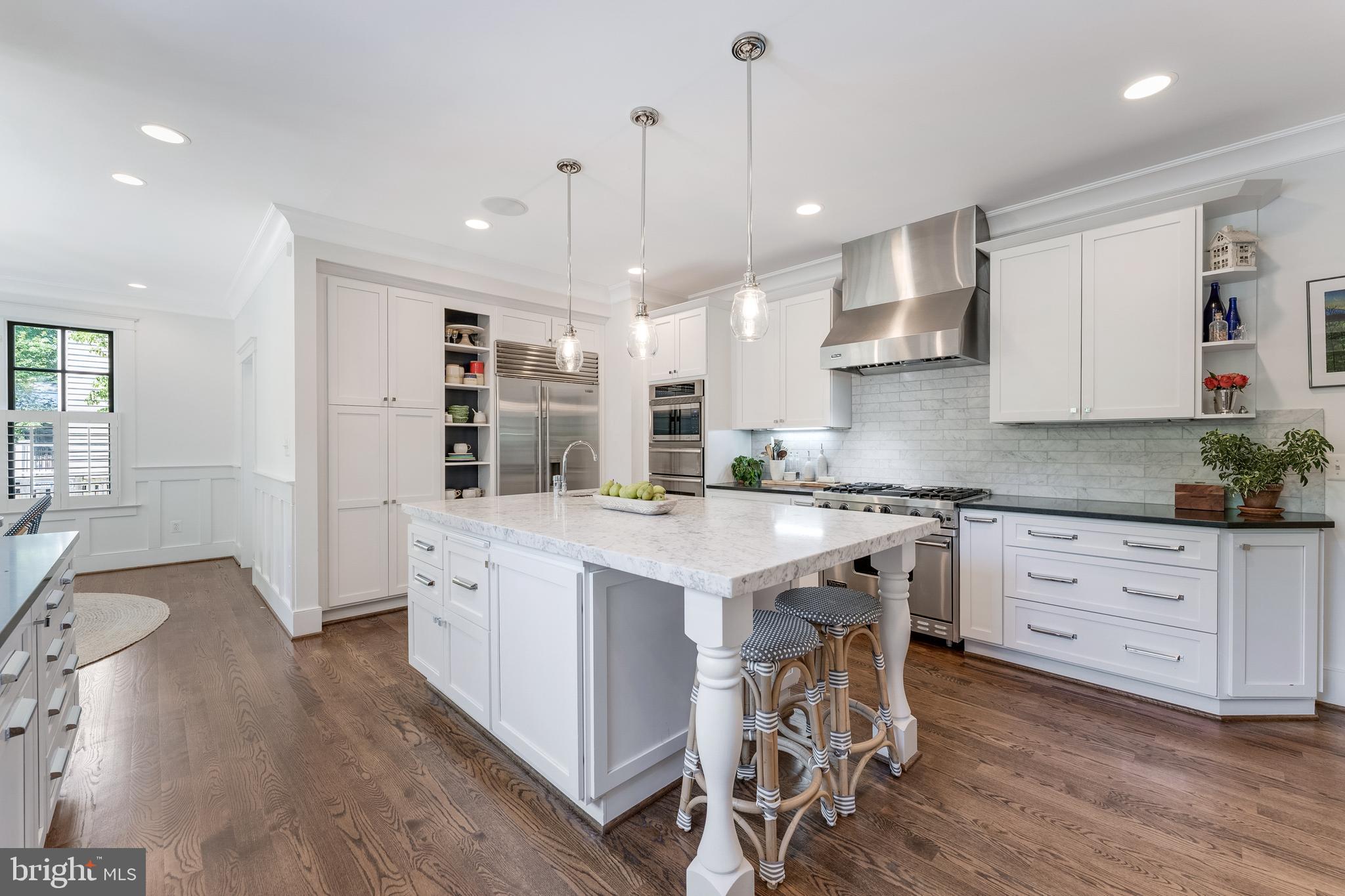 STONELEIGH - Residential