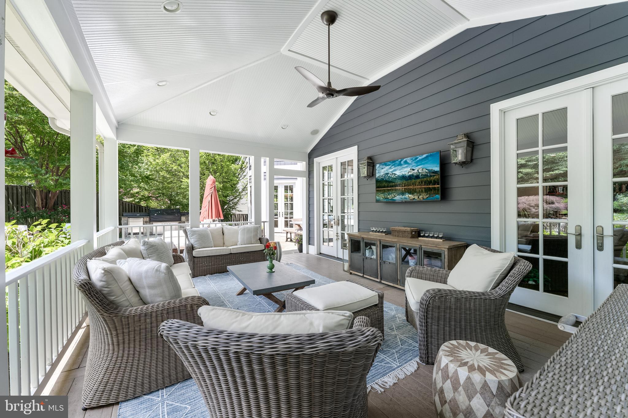 STONELEIGH - Residential