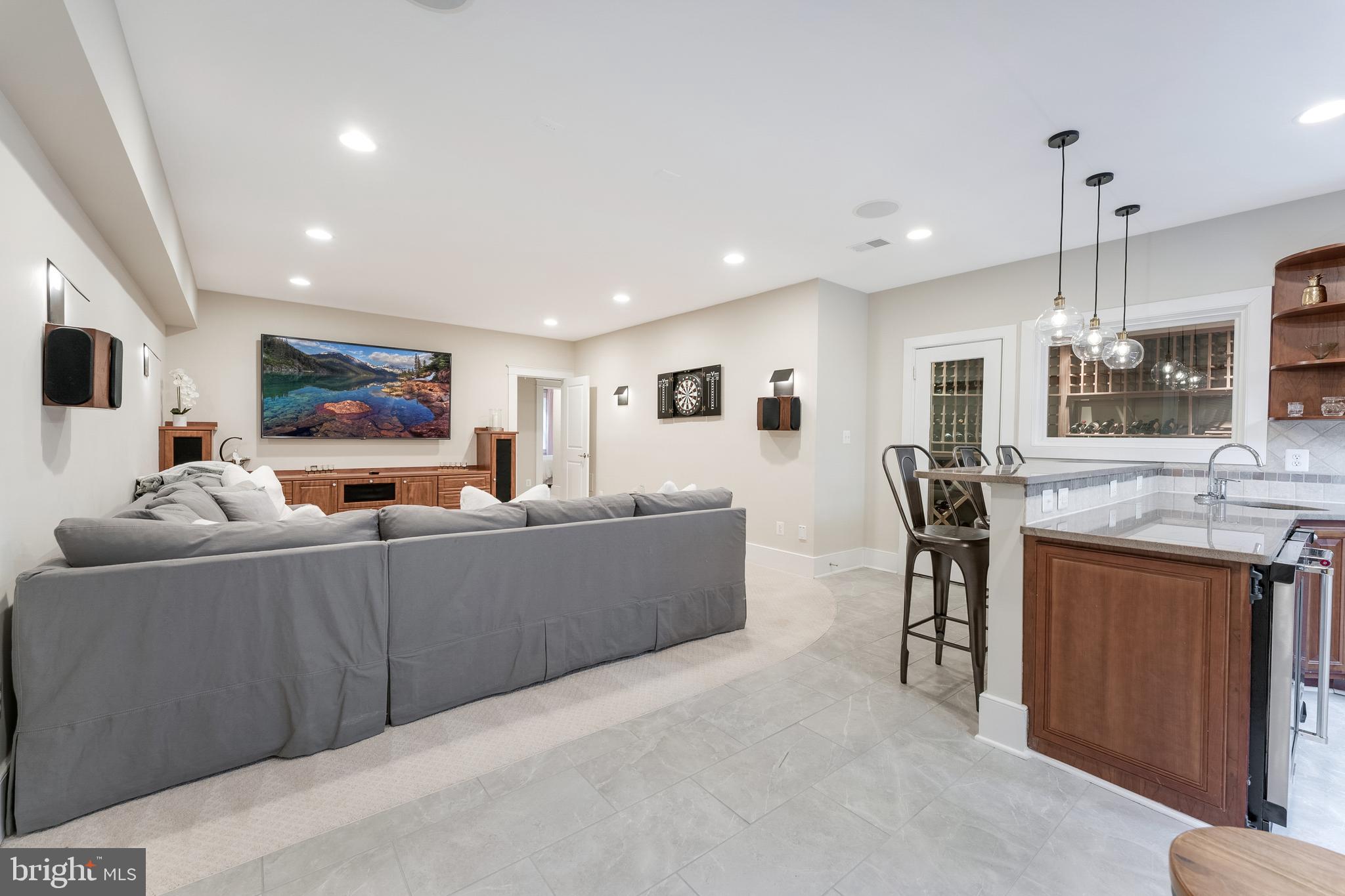 STONELEIGH - Residential