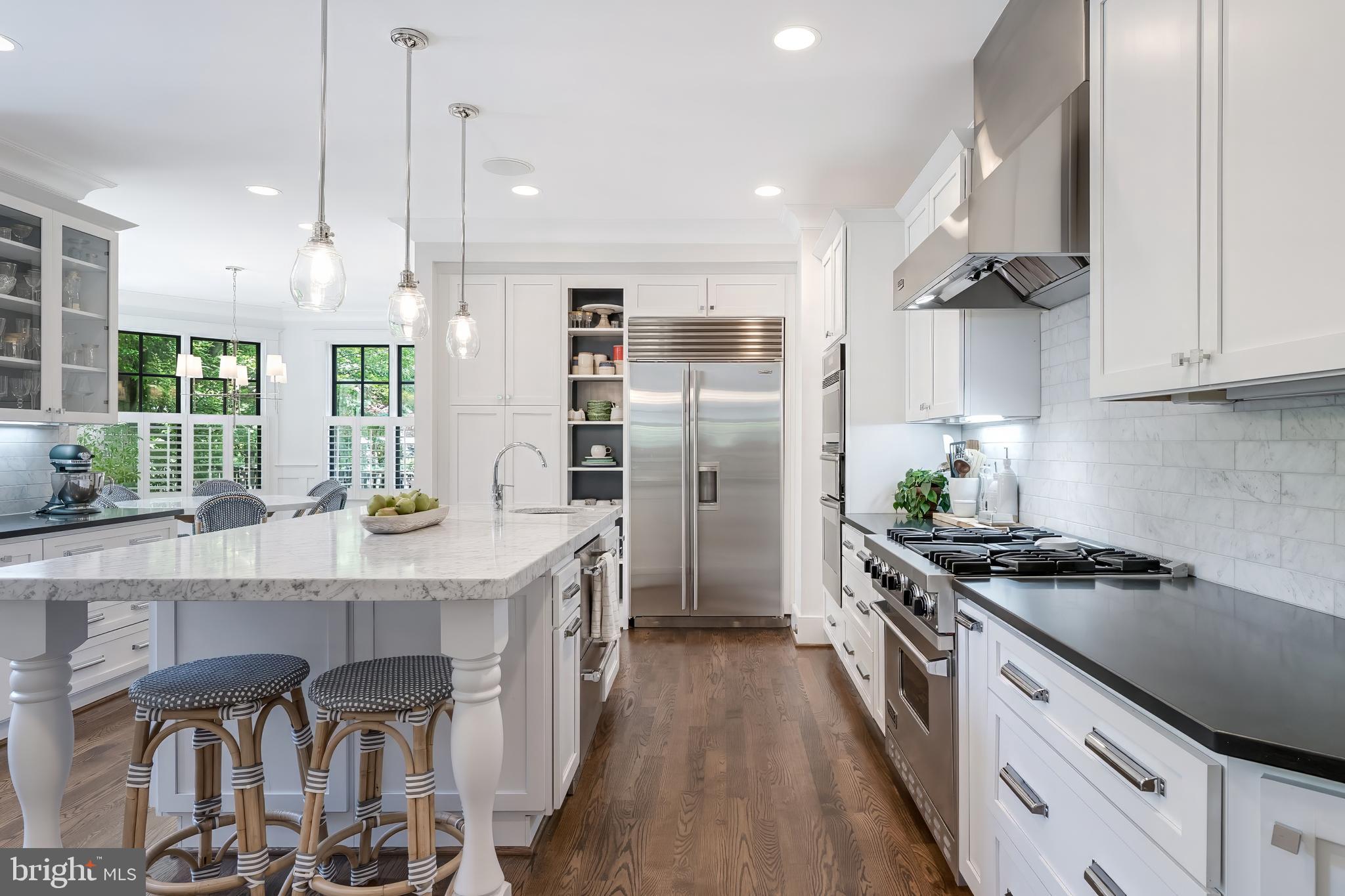 STONELEIGH - Residential