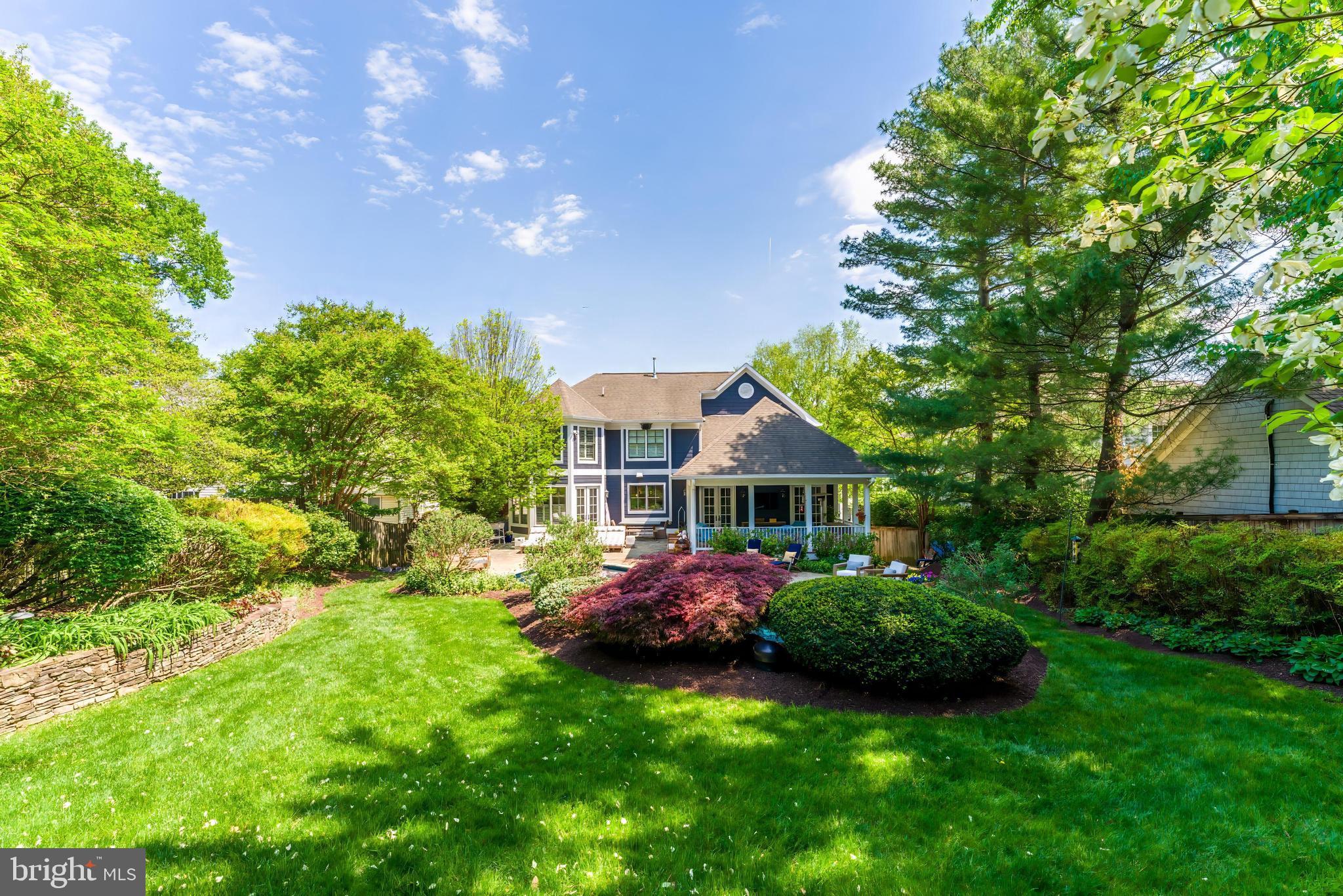 STONELEIGH - Residential