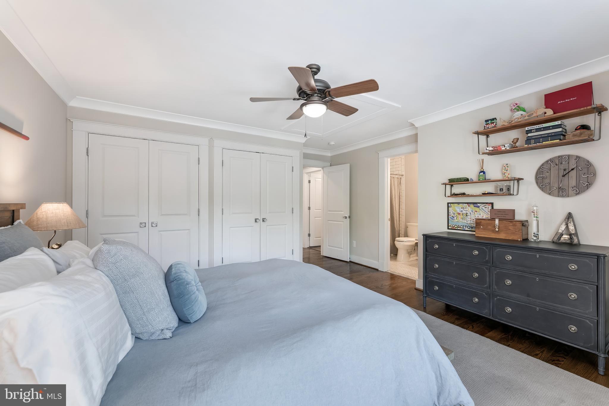 STONELEIGH - Residential