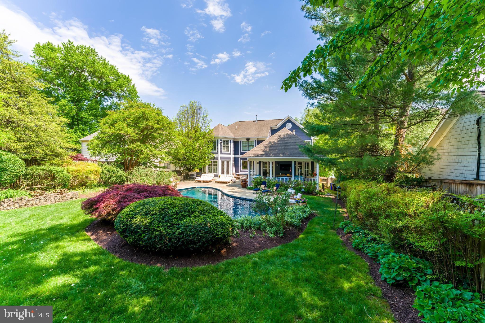 STONELEIGH - Residential