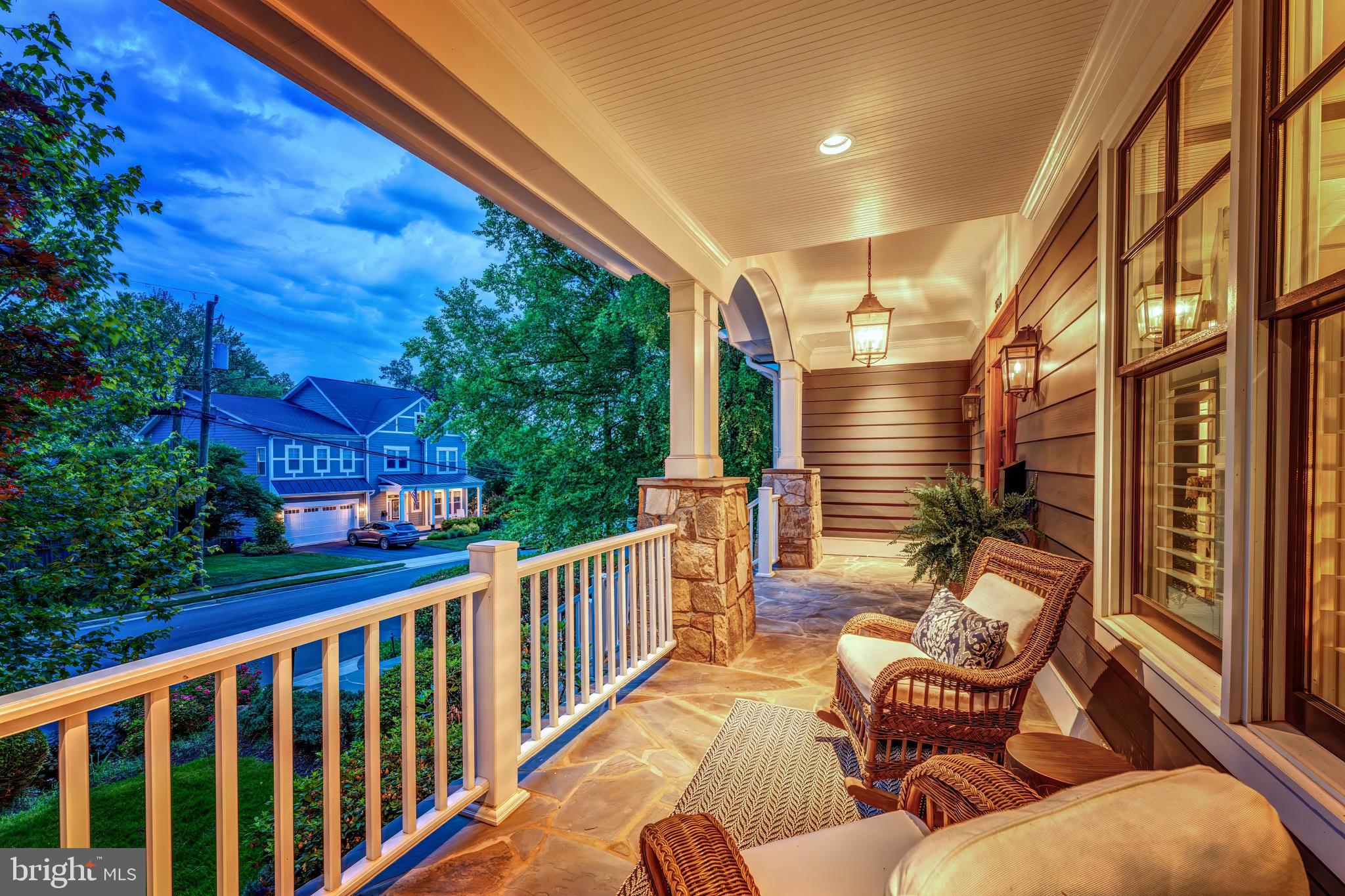 STONELEIGH - Residential