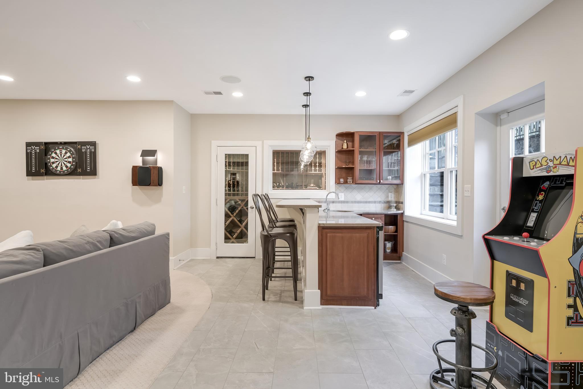 STONELEIGH - Residential