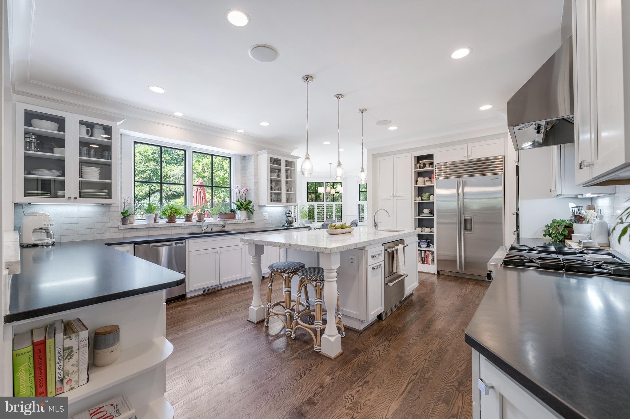 STONELEIGH - Residential