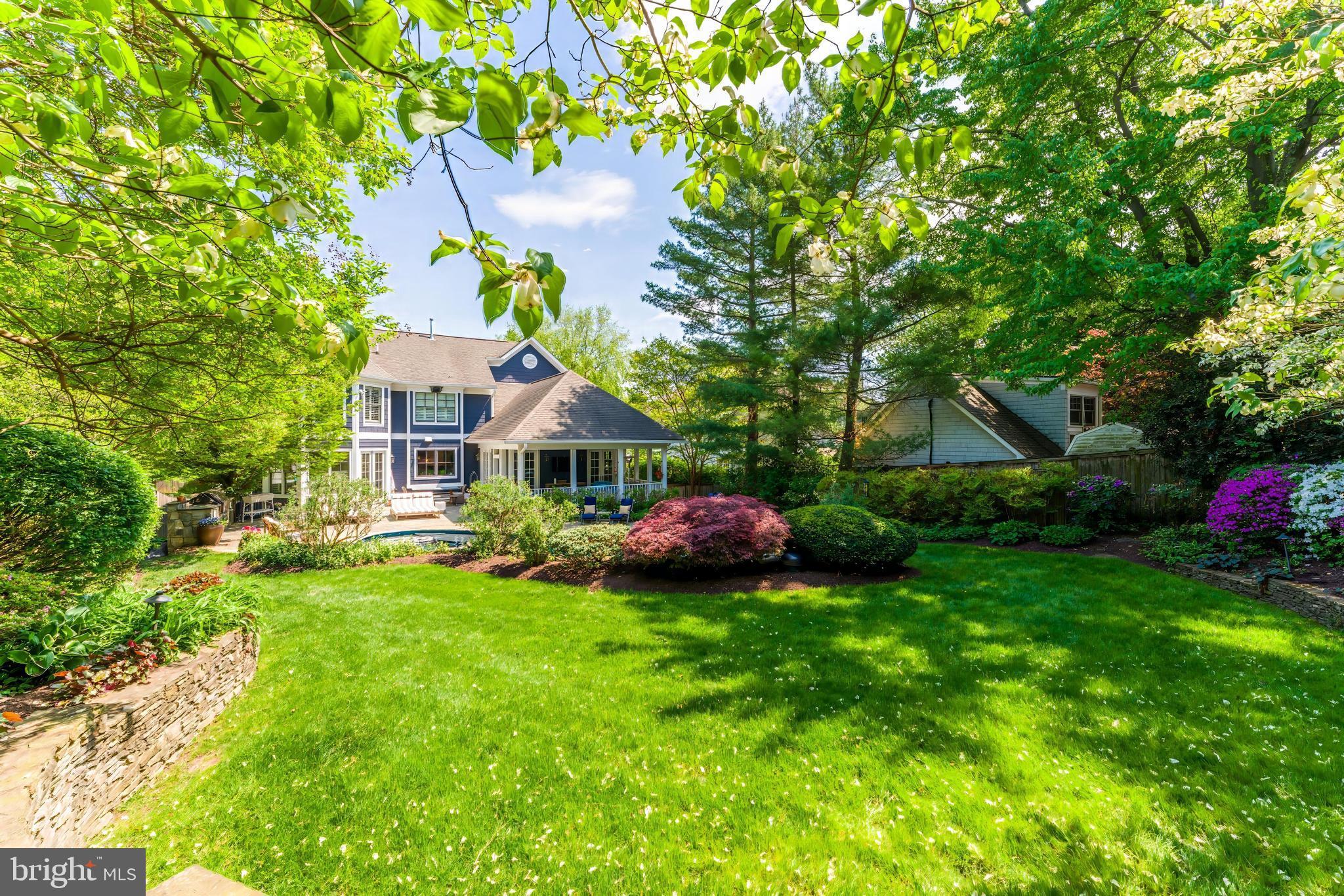 STONELEIGH - Residential