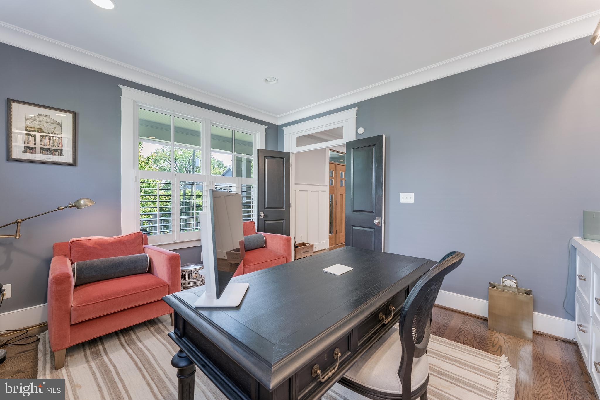 STONELEIGH - Residential