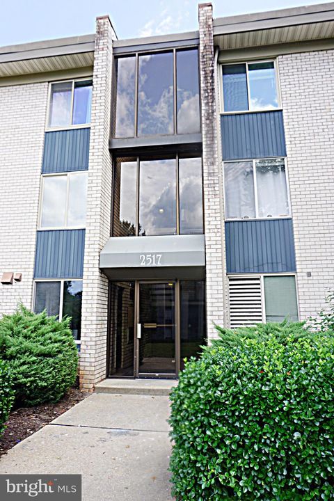 Photo of 2517 Baltimore Road #2517-5, ROCKVILLE, MD 20853 (MLS # MDMC2198188)
