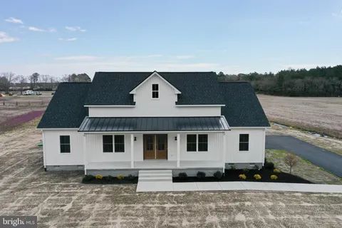 34627 Warren Road, Pittsville, MD MLS: MDWC2017324
