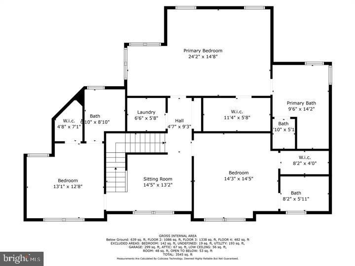 LINDSEY'S - Residential